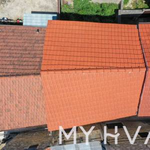 Skrivena kamena kuća u Jelsi