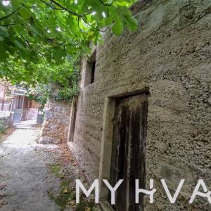 Skrivena kuća u Gornjim Pitvama