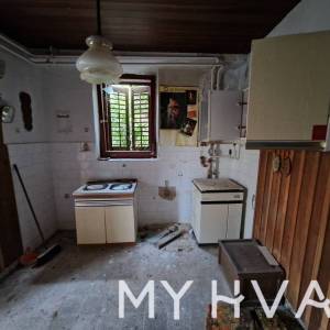 Skrivena kuća u Gornjim Pitvama