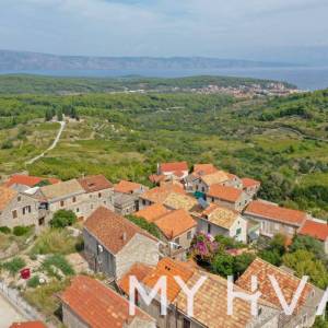 Skrivena kuća u Gornjim Pitvama