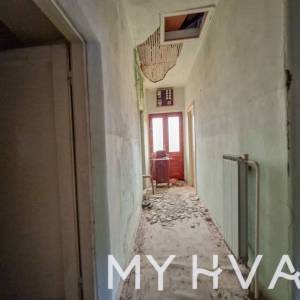 Skrivena kuća u Gornjim Pitvama