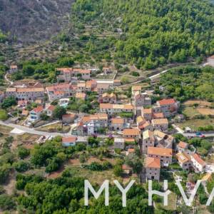 Skrivena kuća u Gornjim Pitvama