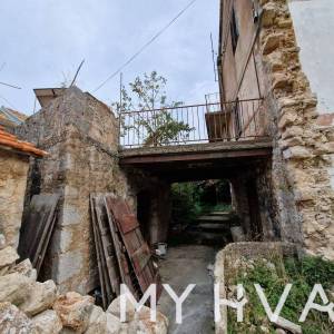 Skrivena kuća u Gornjim Pitvama