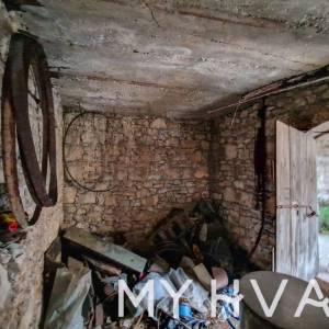 Skrivena kuća u Gornjim Pitvama