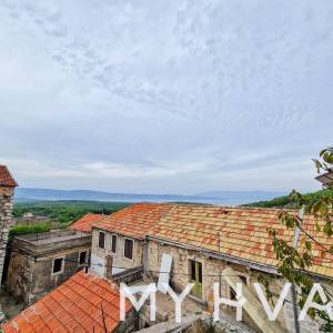 Skrivena kuća u Gornjim Pitvama