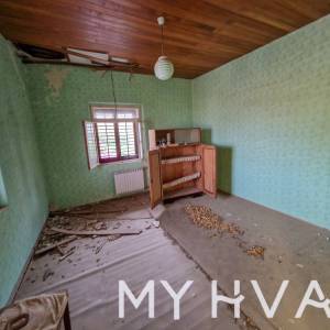 Skrivena kuća u Gornjim Pitvama