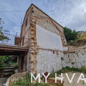 Skrivena kuća u Gornjim Pitvama