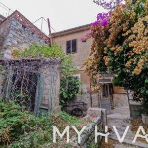 Skrivena kuća u Gornjim Pitvama