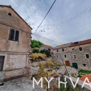 Skrivena kuća u Gornjim Pitvama