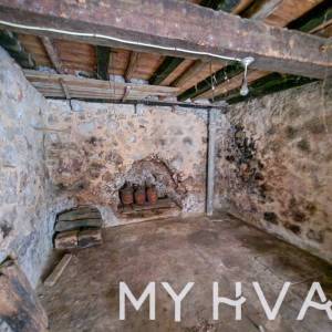 Skrivena kuća u Gornjim Pitvama