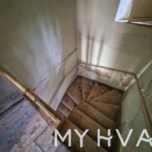 Skrivena kuća u Gornjim Pitvama