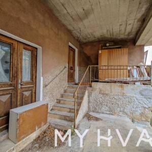 Skrivena kuća u Gornjim Pitvama