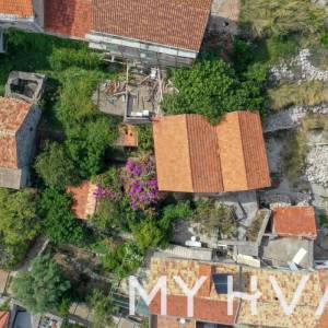 Skrivena kuća u Gornjim Pitvama