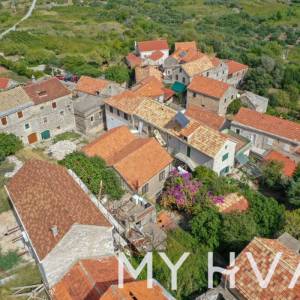 Skrivena kuća u Gornjim Pitvama