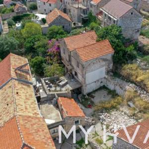 Skrivena kuća u Gornjim Pitvama