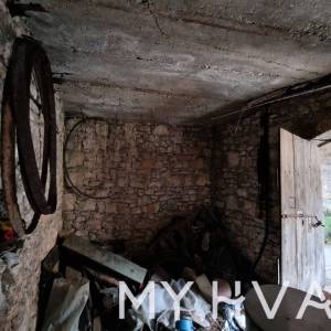 Skrivena kuća u Gornjim Pitvama