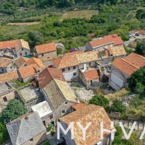 Skrivena kuća u Gornjim Pitvama