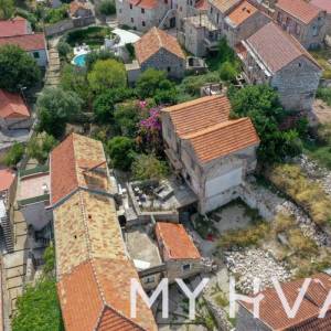 Skrivena kuća u Gornjim Pitvama