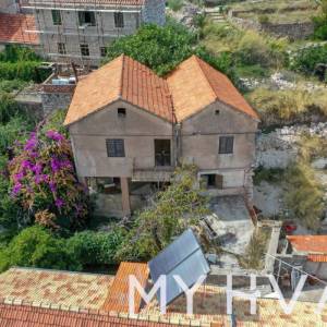 Skrivena kuća u Gornjim Pitvama