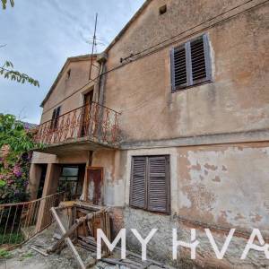 Skrivena kuća u Gornjim Pitvama