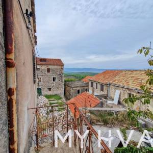 Skrivena kuća u Gornjim Pitvama