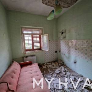 Skrivena kuća u Gornjim Pitvama