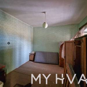 Skrivena kuća u Gornjim Pitvama