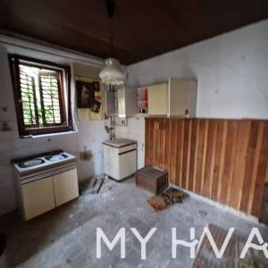 Skrivena kuća u Gornjim Pitvama