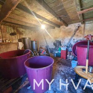 Skrivena kuća u Svirču