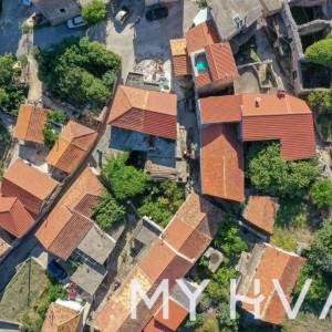 Skrivena kuća u Svirču