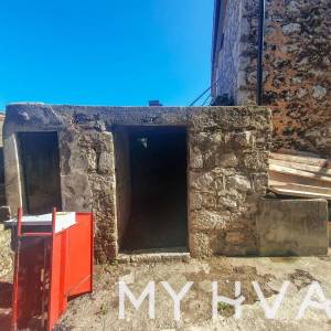 Skrivena kuća u Svirču