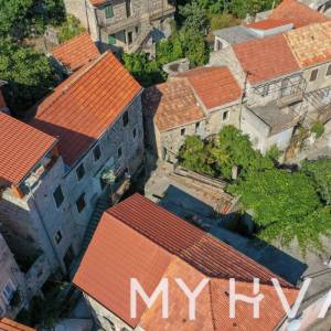 Skrivena kuća u Svirču