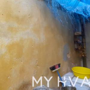 Skrivena kuća u Svirču