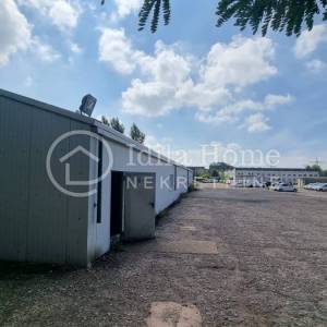 Slavonski Šamac/Montažna-modularna hala/800m2