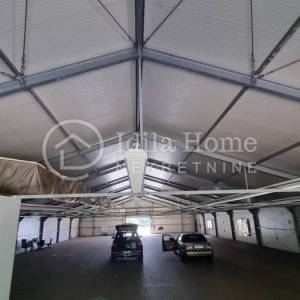 Slavonski Šamac/Montažna-modularna hala/800m2