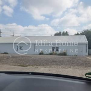 Slavonski Šamac/Montažna-modularna hala/800m2