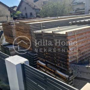 Slavonski Šamac/Montažna-modularna hala/800m2