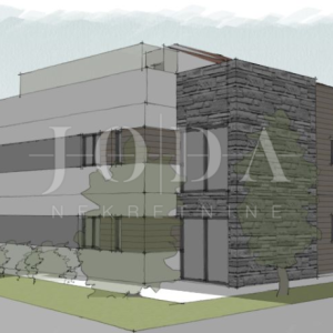 Smokvica-Atraktivan stan na prvom katu novogradnje u blizini mora