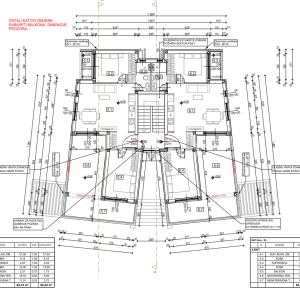 Smokvica- moderan stan na drugom katu sa otvorenim pogledom na more