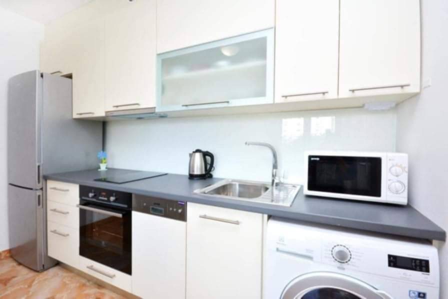 Split Blatine dva stana u jednom