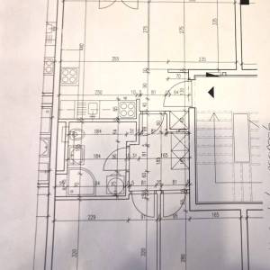 Split, Žnjan, prodaja 2soban stan, parking