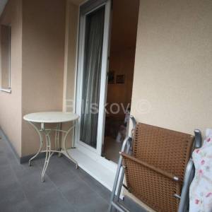 Split, Žnjan, prodaja 2soban stan, parking