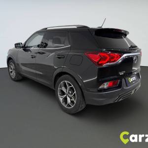 Ssang Yong Korando 1.5 T-GDI ISG Style - 3 godine jamstva