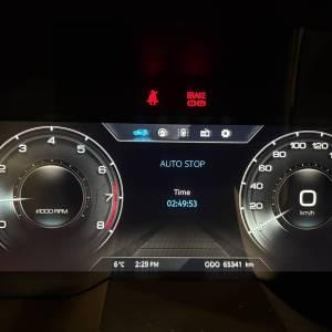 Ssang Yong Korando 1.5 T-GDI ISG Style - 3 godine jamstva