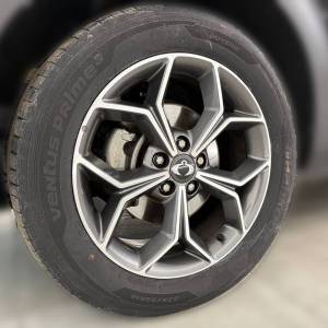 Ssang Yong Korando 1.5 T-GDI ISG Style - 3 godine jamstva