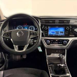Ssang Yong Korando 1.5 T-GDI ISG Style - 3 godine jamstva