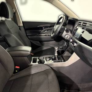 Ssang Yong Korando 1.5 T-GDI ISG Style - 3 godine jamstva