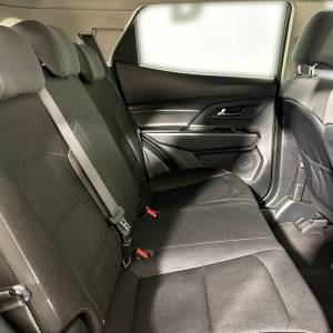 Ssang Yong Korando 1.5 T-GDI ISG Style - 3 godine jamstva