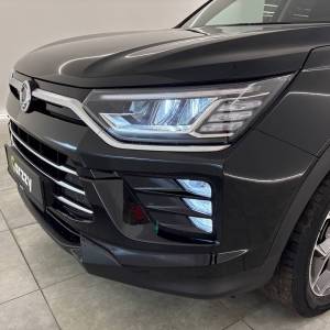 Ssang Yong Korando 1.5 T-GDI ISG Style - 3 godine jamstva