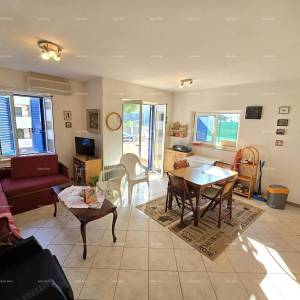 Stan 500 m od mora u Premanturi, idealan za odmor ili stalni boravak